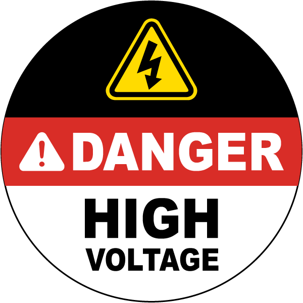 danger-high-voltage-floor-sign-e3452-by-safetysign