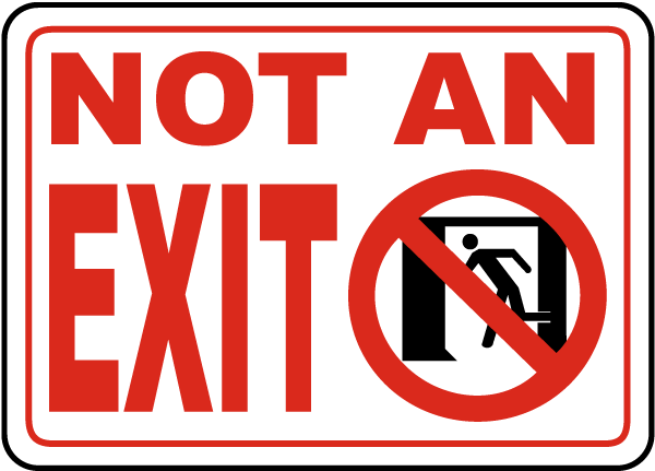 not-an-exit-sign-a5120-by-safetysign