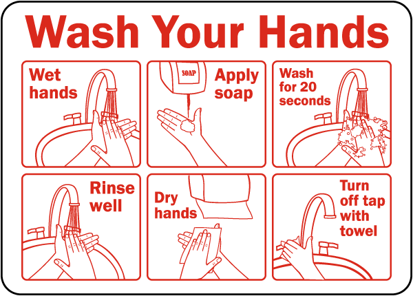 wash-your-hands-instructions-label-d5814l-by-safetysign