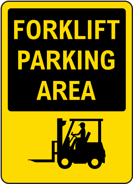 forklift-parking-area-sign-e5623-by-safetysign
