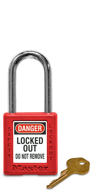 safest padlock
