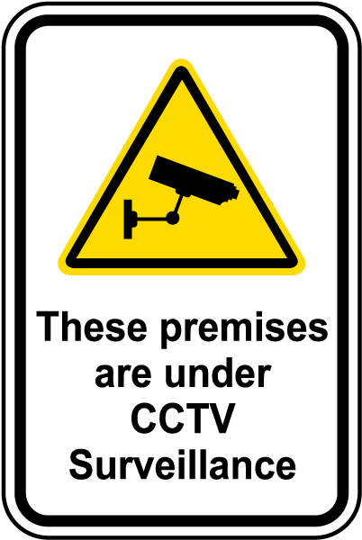 your under cctv camera