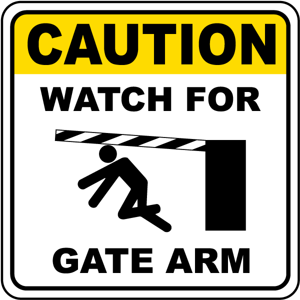 Watch Gate