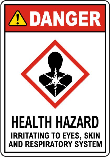 Health hazard