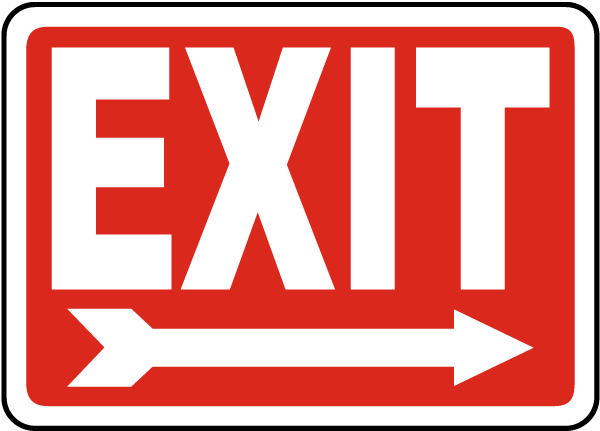 exit-right-arrow-sign-a5109