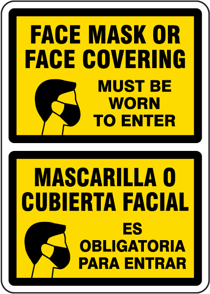 bilingual-face-mask-covering-sign-d6252bi-by-safetysign