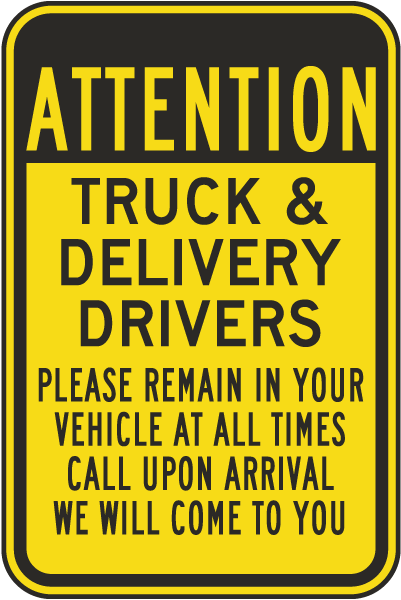 Waiting for Your Vehicle? Check the Estimated Delivery Time