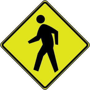 driver awareness driving signs