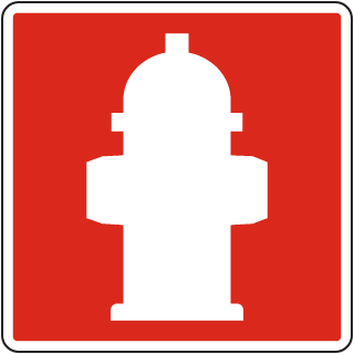 Fire hydrant detail dwg