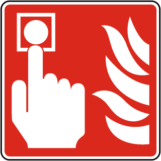 NFPA 170 Symbol Signs – In Stock, Ready to Ship – SafetySign.com