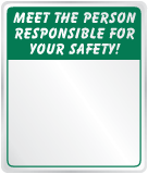 Meet The Person Responsible For Your Safety Mirror