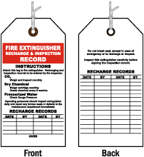 inspection arrow labels
