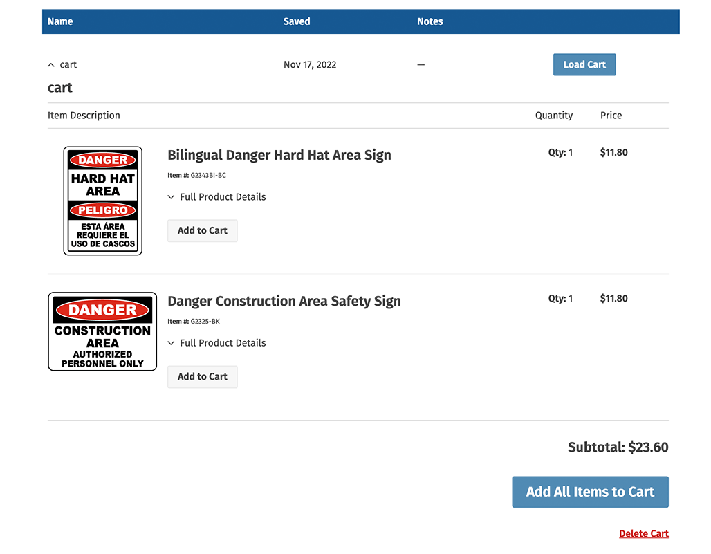 https://www.safetysign.com/images/static/content-images/help-page-content-images/9_Saved-Carts-Accounts-Expanded-ss.png